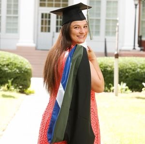 Meet your Posher, Kelsey